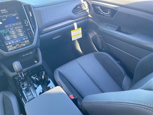 New 2026 Subaru Forester Touring image 12