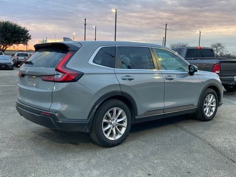 Used 2024 Honda CR-V EX-L image 5