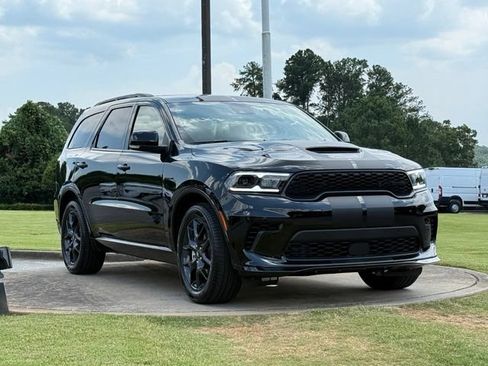 New 2026 Dodge Durango GT AWD/4WD image 1