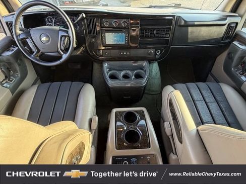 Used 2014 Chevrolet Express 1500 RWD image 13