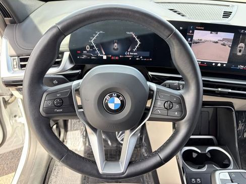 Used 2025 BMW X1 xDrive28i w/ Convenience Package AWD/4WD image 23
