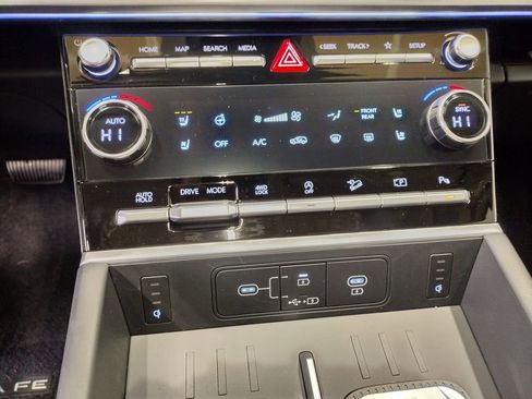 New 2026 Hyundai Santa Fe Limited AWD/4WD image 40