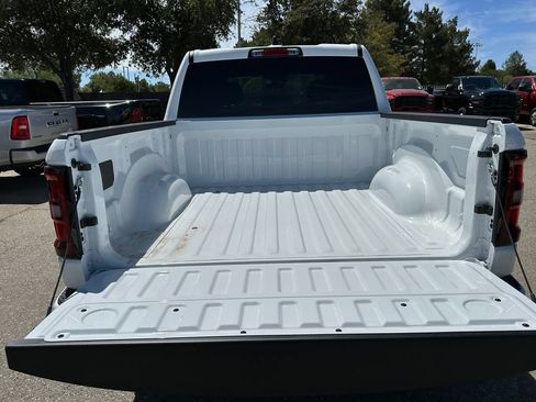 New 2026 RAM 1500 Big Horn w/ Night Edition RWD image 17