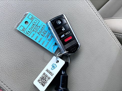 Used 2015 Acura RDX AWD w/ Technology Package image 15