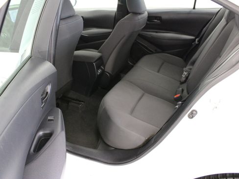 Used 2024 Toyota Corolla LE FWD image 24