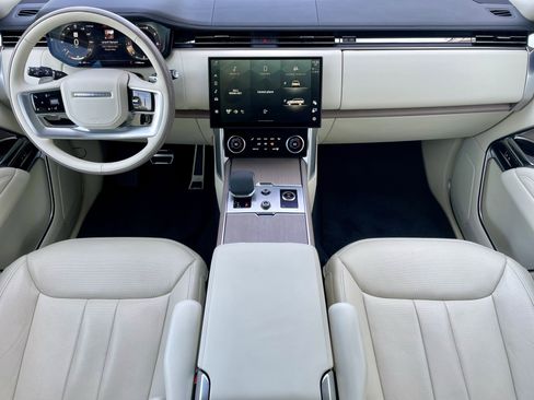 Used 2023 Land Rover Range Rover SE image 16