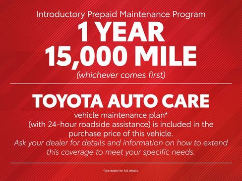 Used 2023 Toyota Camry SE FWD image 7