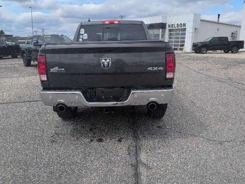 Used 2019 RAM 1500 Big Horn AWD/4WD image 7