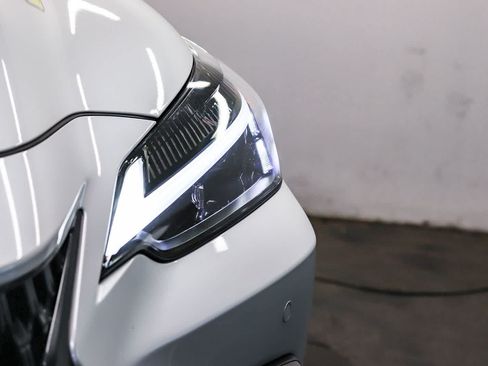 Used 2025 Lexus NX 250 FWD w/ Accessory Package (2T) image 7