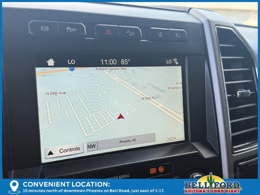 Used 2019 Ford F250 Lariat w/ Tow Technology Bundle AWD/4WD image 29