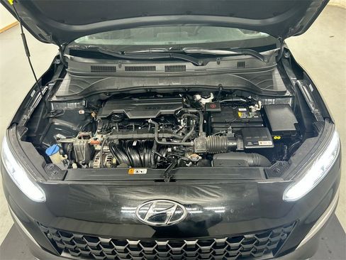 Used 2023 Hyundai Kona SEL w/ Cargo Package image 23