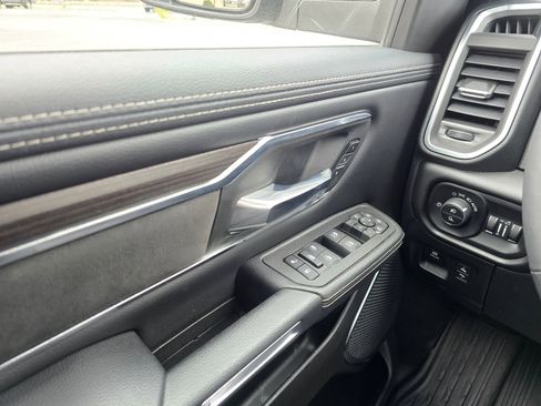Used 2025 RAM 1500 Laramie w/ Sport Appearance Package image 63