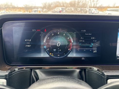 Used 2019 Mercedes-Benz G 550 image 14