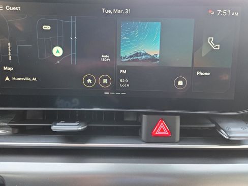 New 2026 Kia Carnival SX FWD image 34