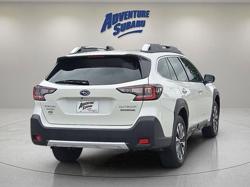 Certified 2025 Subaru Outback Touring XT AWD/4WD image 6