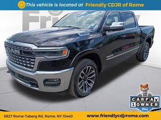 Used 2026 RAM 1500 Limited AWD/4WD 360° Tour