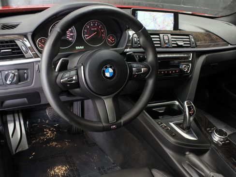 Used 2015 BMW 428i Coupe w/ M Sport image 25