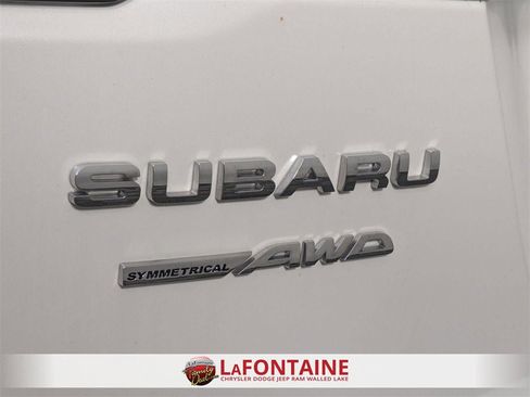 Used 2023 Subaru Outback Limited image 10