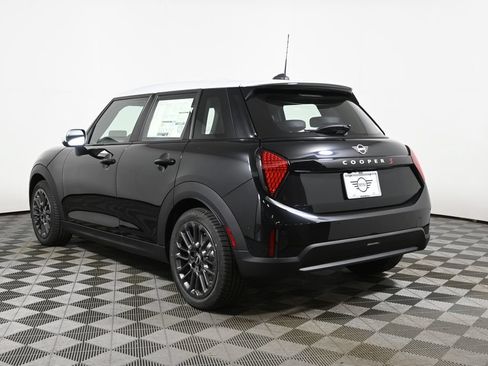 New 2026 MINI Cooper S FWD image 5