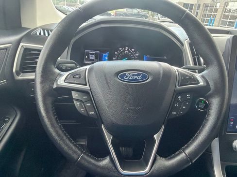 Used 2022 Ford Edge SEL w/ Convenience Package AWD/4WD image 23