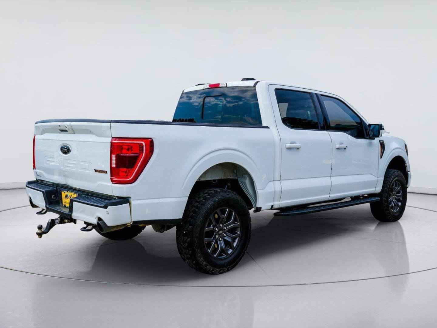 Used 2023 Ford F150 Tremor AWD/4WD image 10