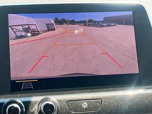 Used 2020 Cadillac CT4 V w/ Climate Package RWD image 14
