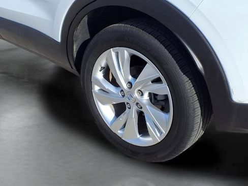 Used 2025 Buick Encore GX Preferred FWD image 21