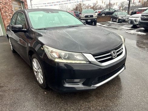 Used 2014 Honda Accord EX-L image 3