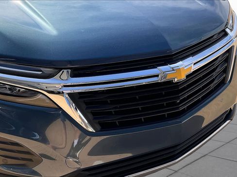 Certified 2024 Chevrolet Equinox LT FWD image 29