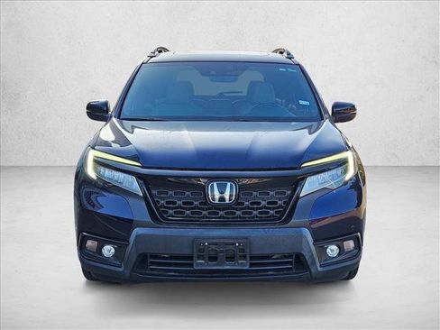 Used 2019 Honda Passport Touring image 2