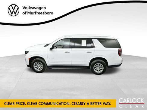 Used 2024 Chevrolet Tahoe LT RWD image 56