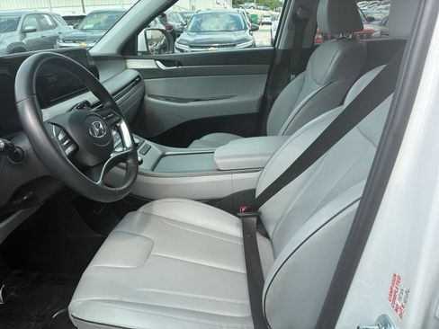 Used 2025 Hyundai Palisade SEL AWD/4WD image 22