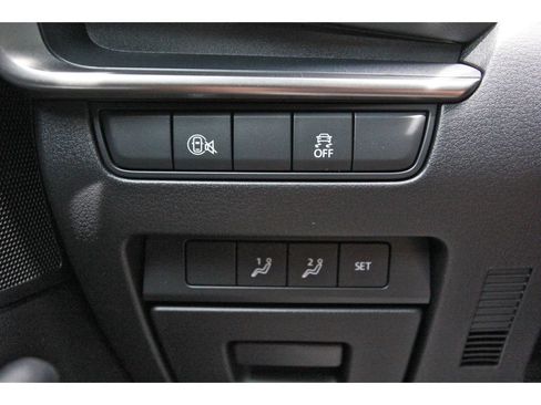 New 2026 MAZDA MAZDA3 s FWD image 18