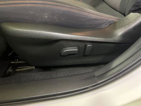 Used 2022 Subaru Crosstrek 2.0i Premium w/ Moonroof Package image 45