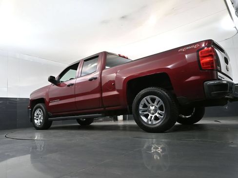 Used 2014 Chevrolet Silverado 1500 LT w/ All Star Edition AWD/4WD image 21