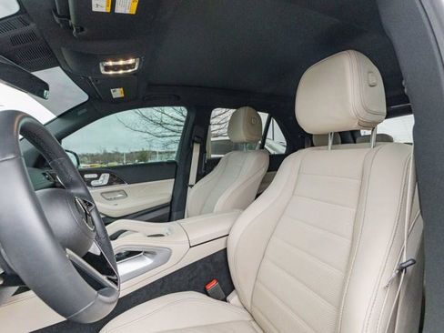 Certified 2024 Mercedes-Benz GLE 450 GLE 450 image 9