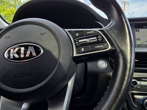 Used 2020 Kia Optima Premium FWD image 15