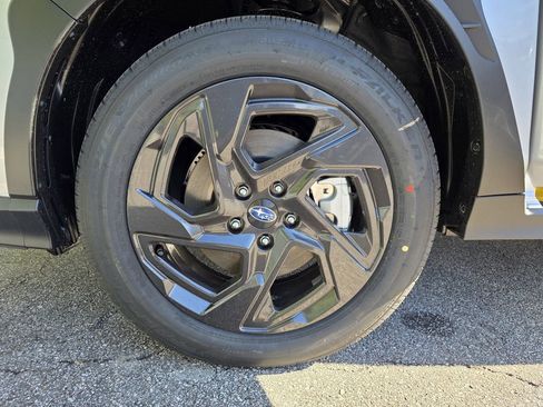 New 2026 Subaru Crosstrek 2.5i Sport AWD/4WD image 29