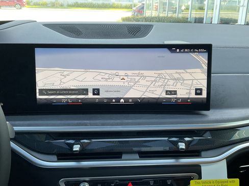 New 2026 BMW X5 xDrive50e AWD/4WD image 18