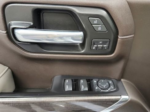 Used 2019 Chevrolet Silverado 1500 LTZ w/ LTZ Plus Package image 26