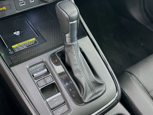 Used 2024 Honda CR-V EX-L image 24