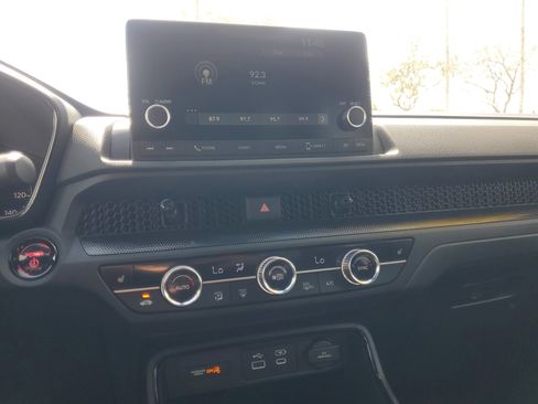 Used 2025 Honda CR-V Sport image 26