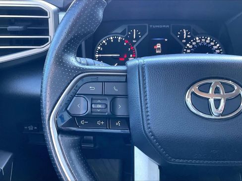 Used 2023 Toyota Tundra SR5 image 22