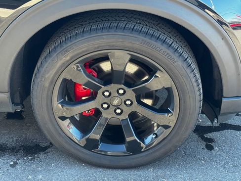 Used 2022 Ford Explorer ST w/ ST Street Pack AWD/4WD image 48