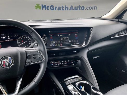 Used 2023 Buick Envision Avenir FWD image 11
