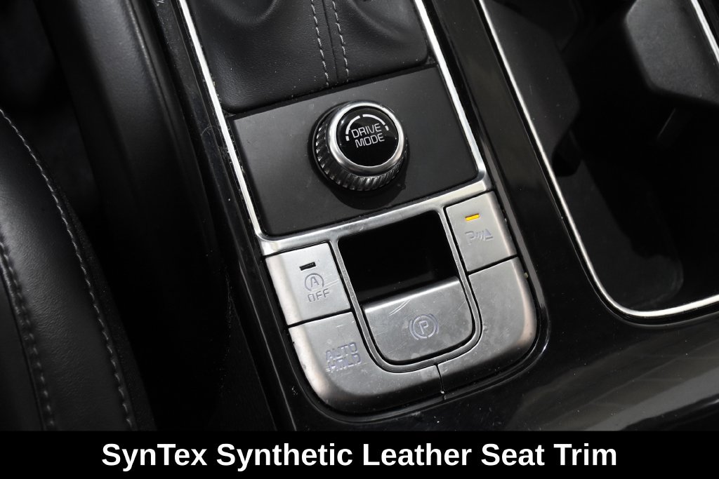 Used 2025 Kia Telluride S FWD image 25