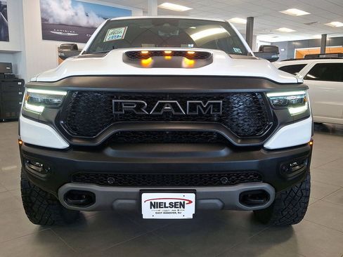 Used 2023 RAM 1500 TRX w/ TRX Level 2 Equipment Group image 35