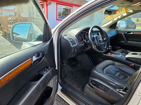 Used 2007 Audi Q7 3.6 Premium image 13