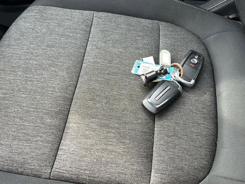 Used 2024 Ford Bronco Sport Big Bend image 30