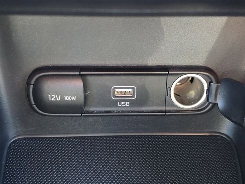 Used 2020 Kia Sportage LX image 22